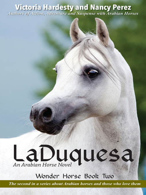 Title details for LaDuquesa by Victoria Hardesty and Nancy Perez - Available